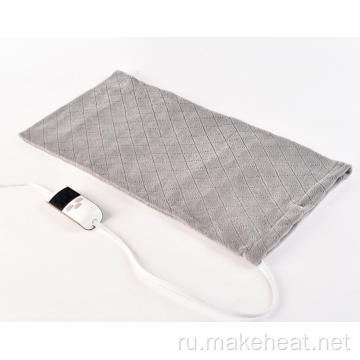 UL &amp; FDA Certified PVC Moist / Dry Large Heat Pad с ЖК-дисплеем